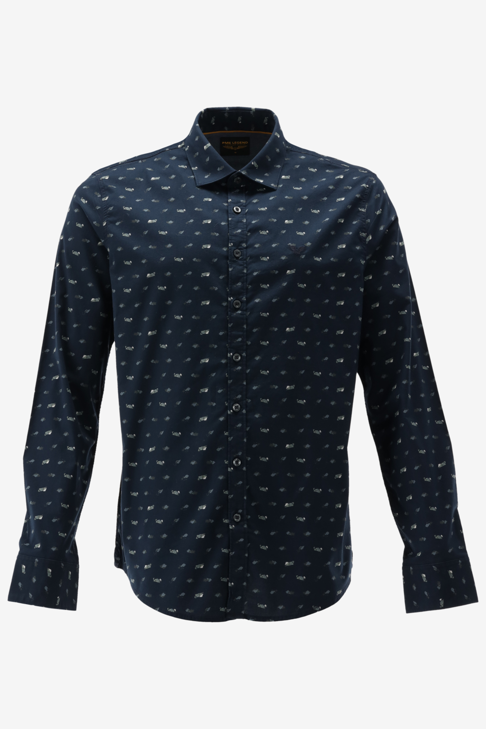 Pme Legend Casual Shirt