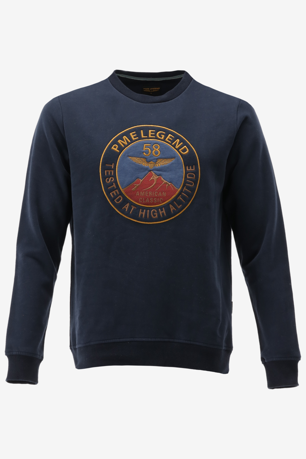 Pme Legend Sweater