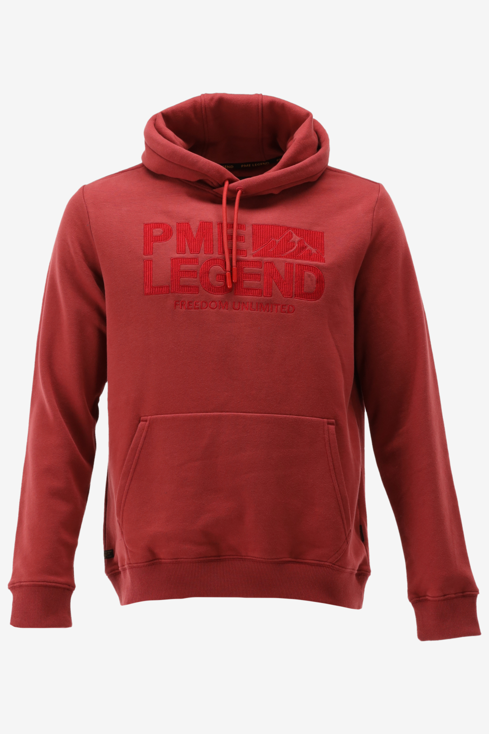 Pme Legend Hoodie