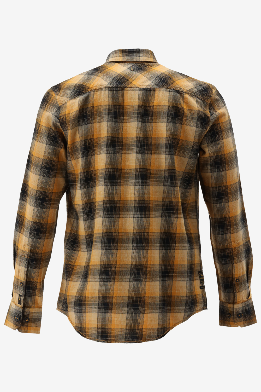 Pme Legend Casual Shirt 