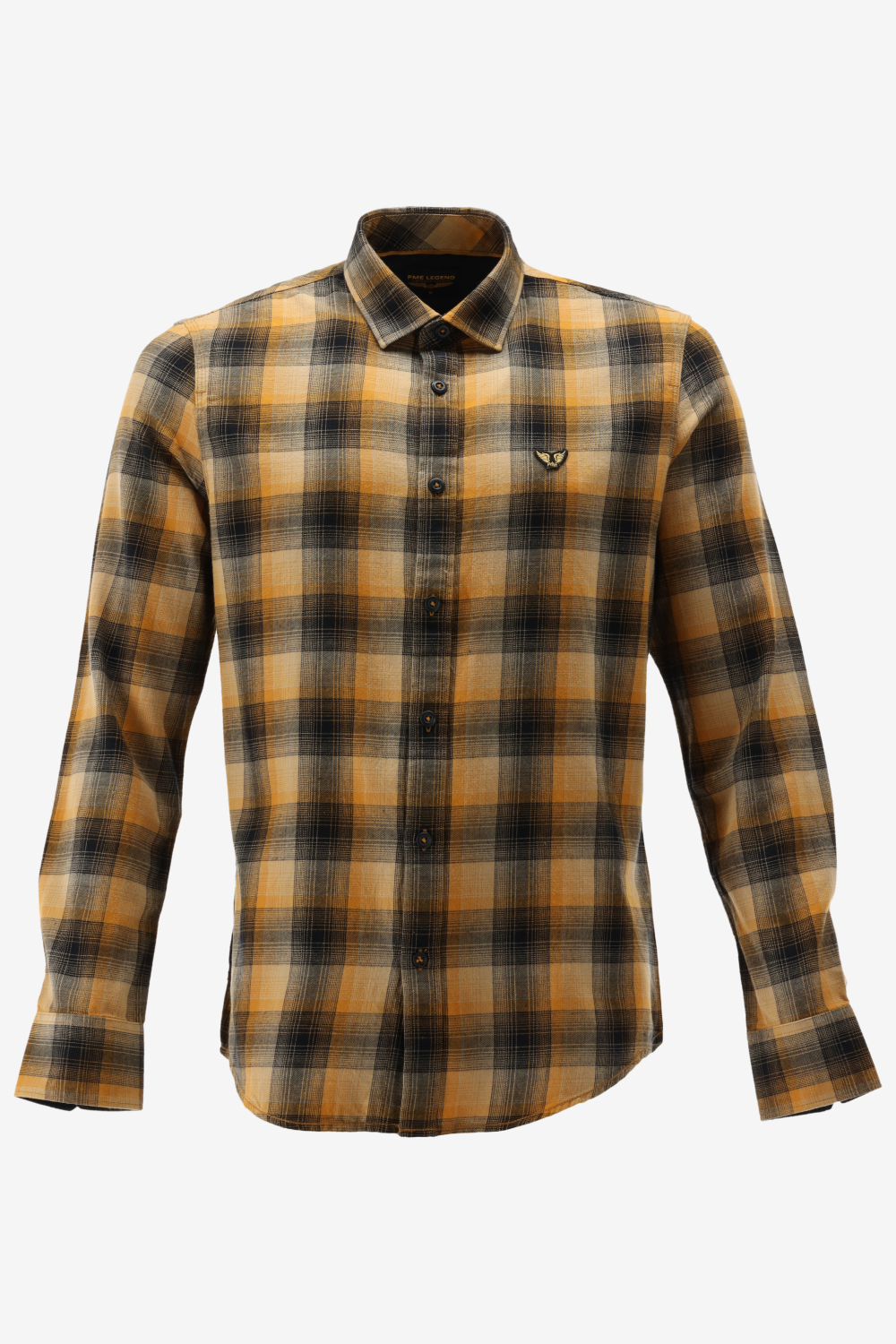 Pme Legend Casual Shirt