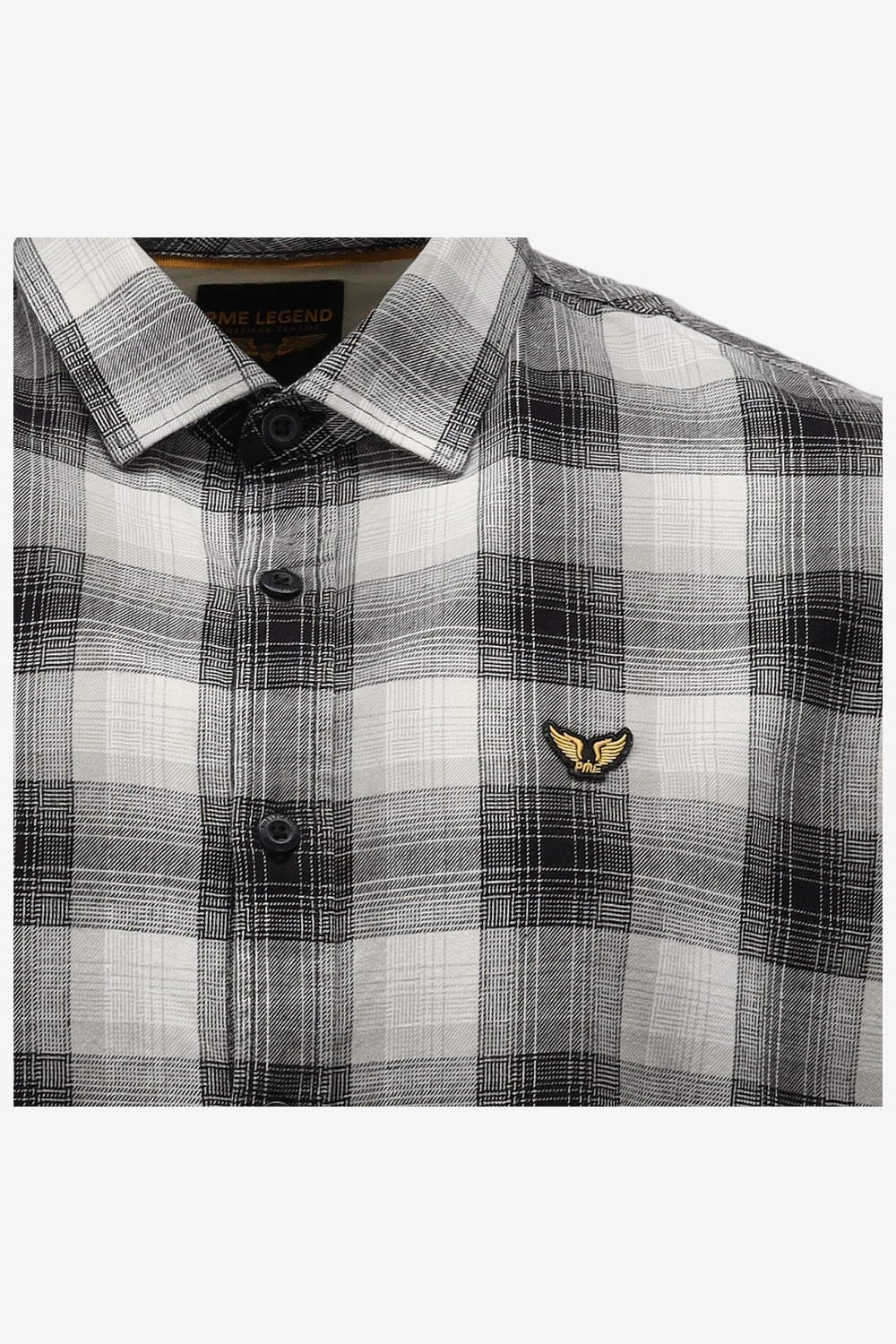 Pme Legend Casual Shirt 