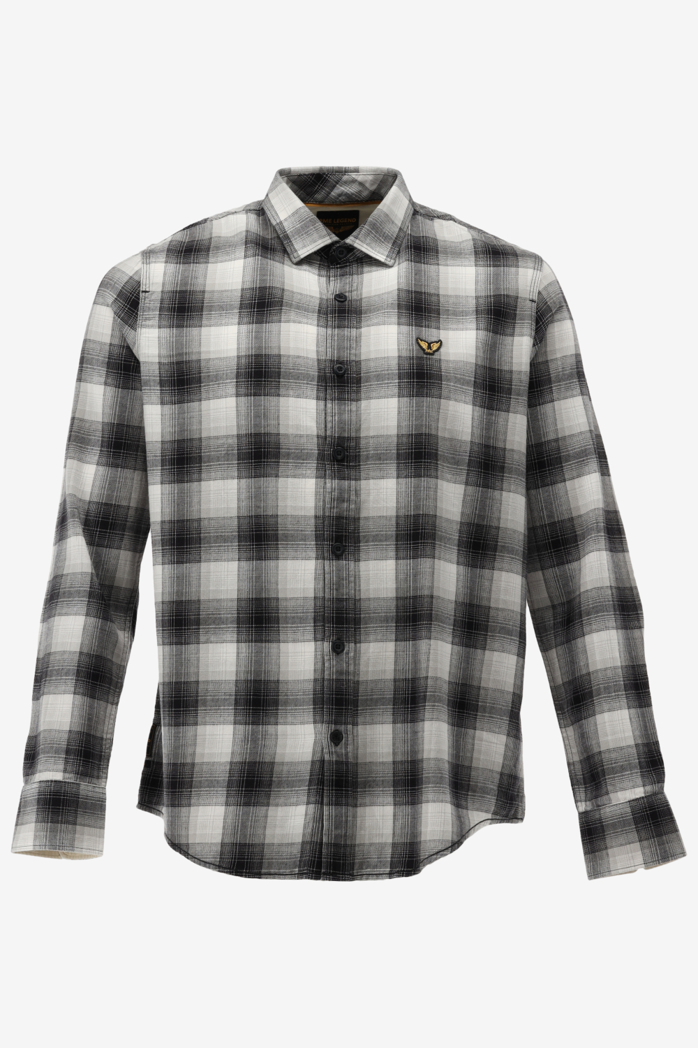 Pme Legend Casual Shirt 