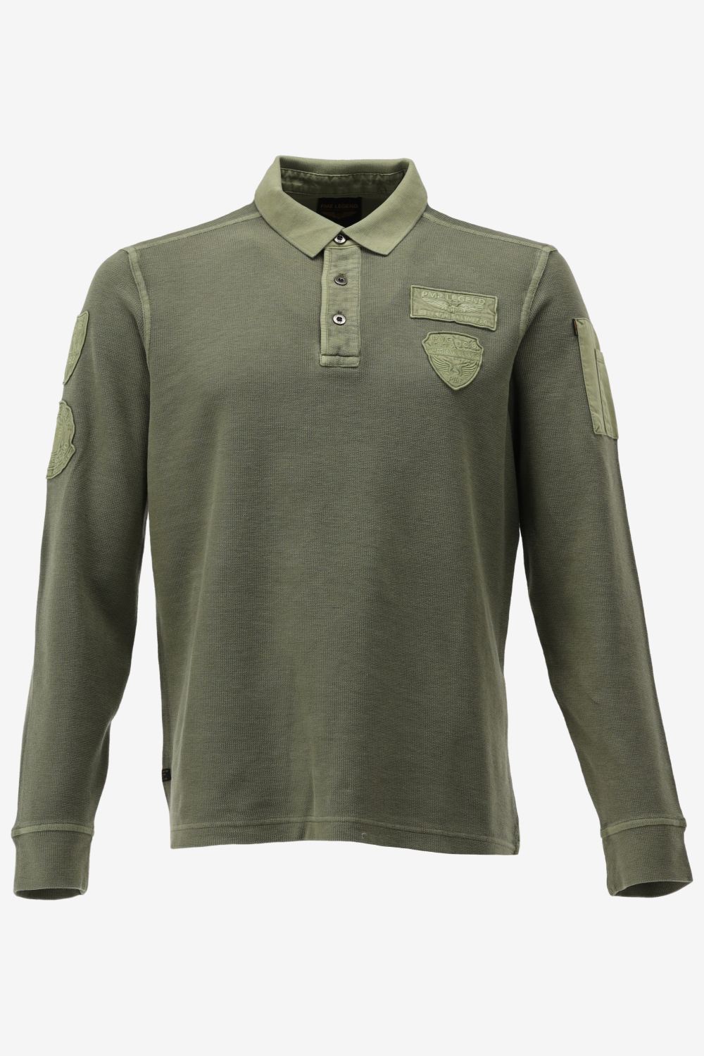 Pme Legend Poloshirt 