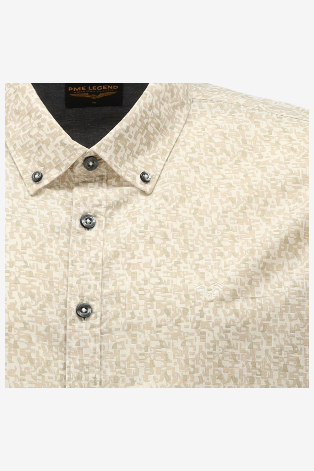 Pme Legend Casual Shirt 