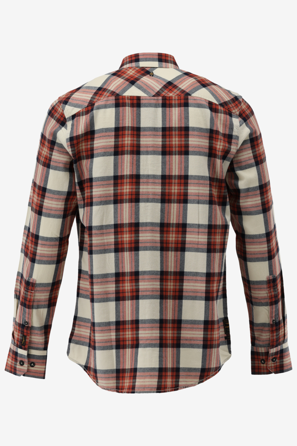 Pme Legend Casual Shirt 