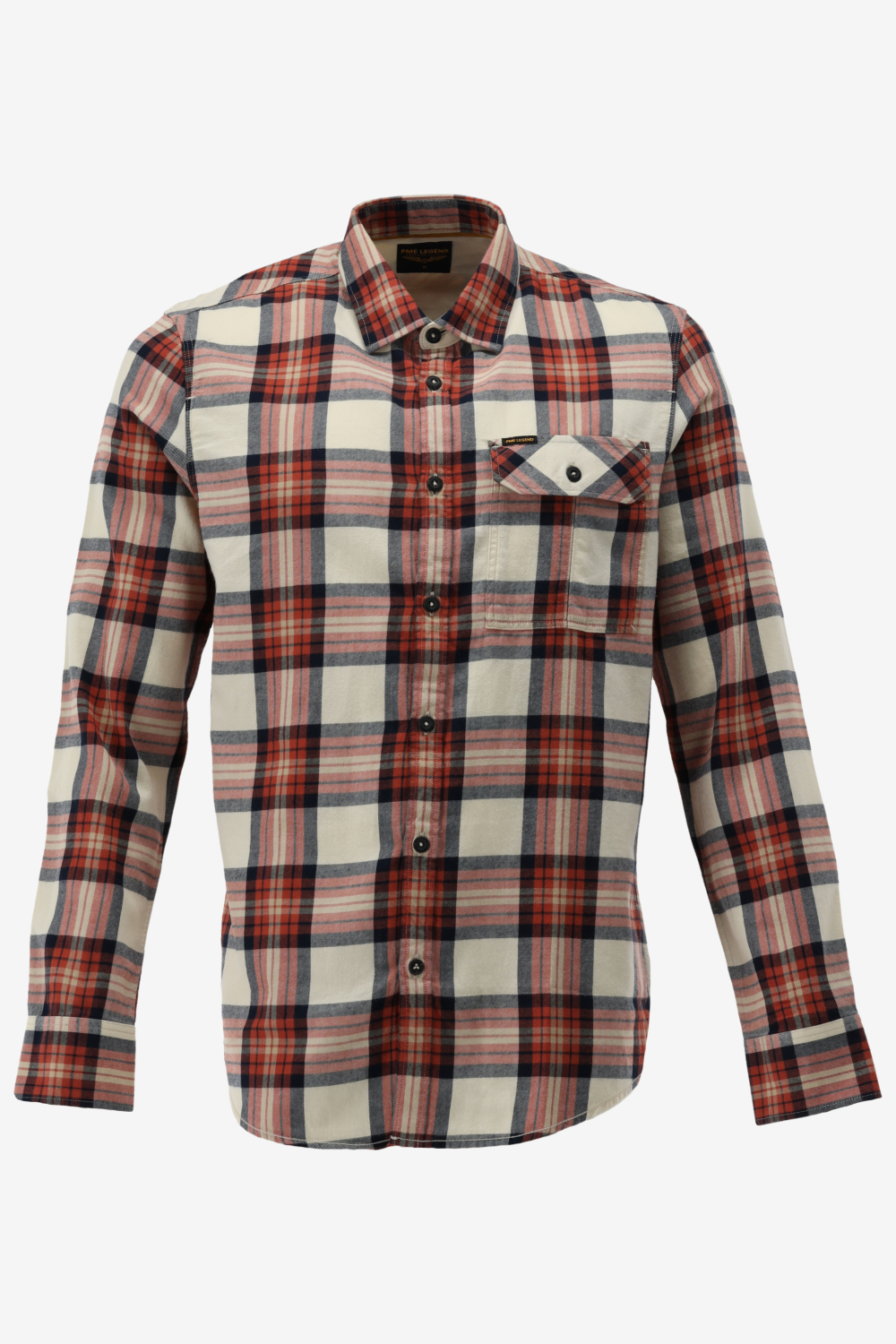 Pme Legend Casual Shirt 