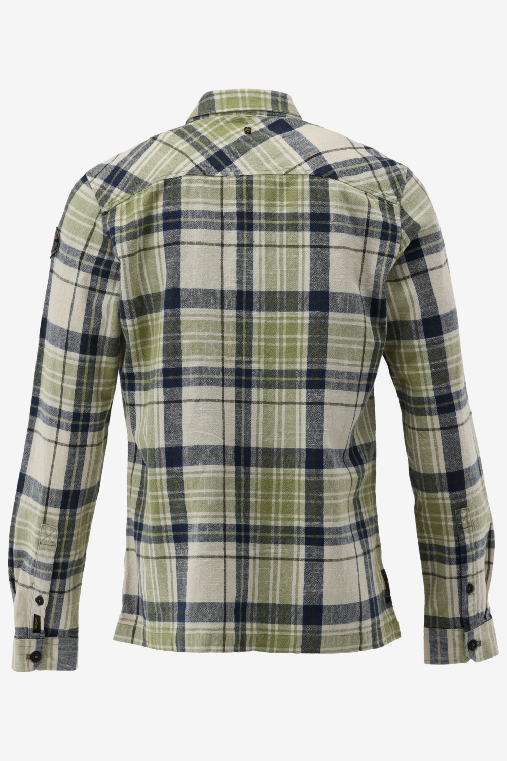 Pme Legend Casual Shirt 