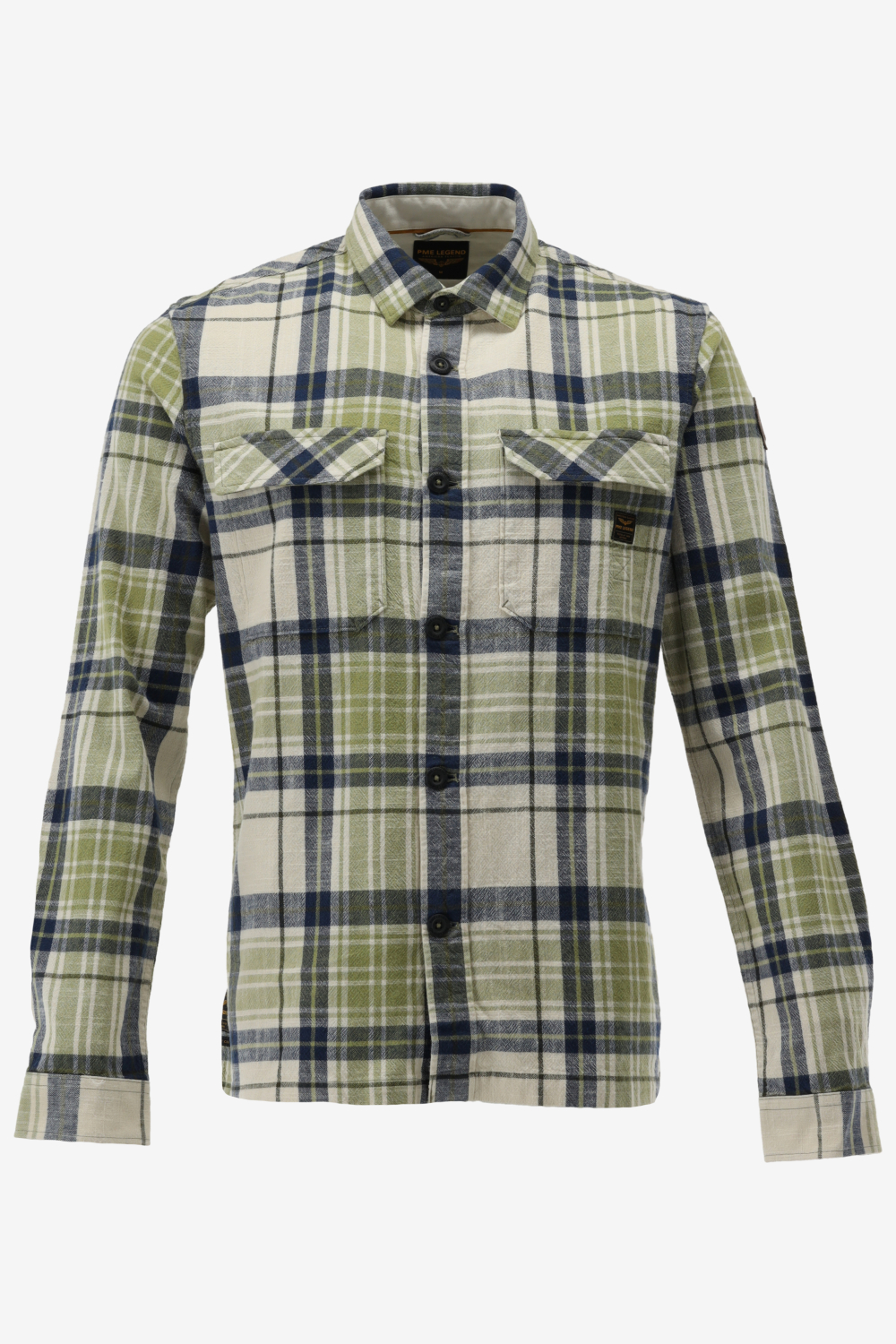 Pme Legend Casual Shirt 