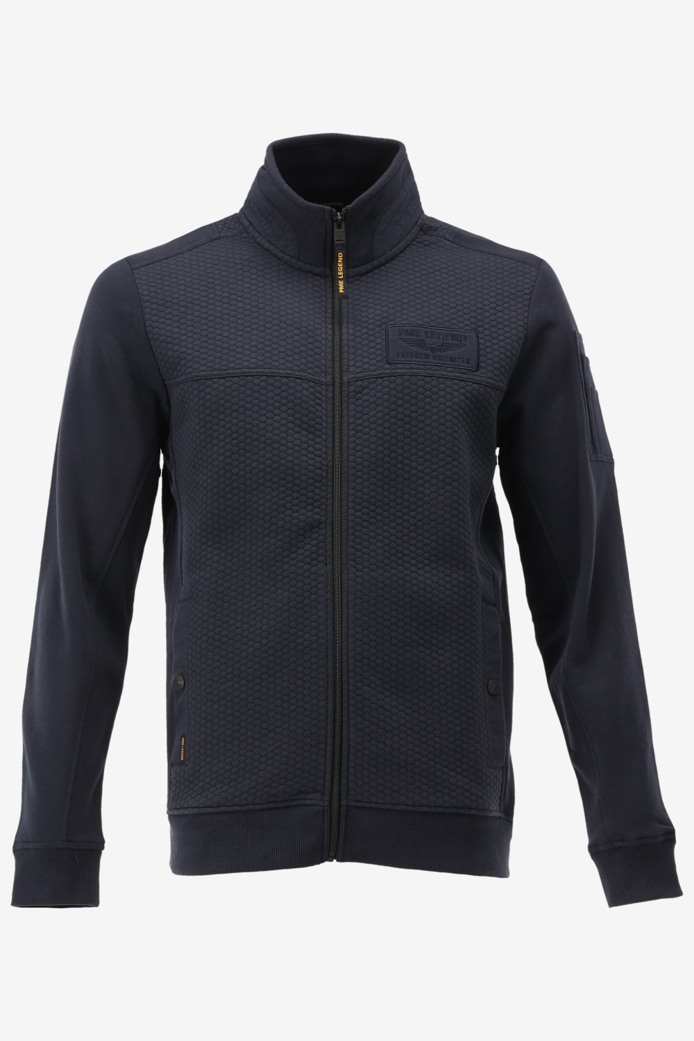 Pme legend vest maat L