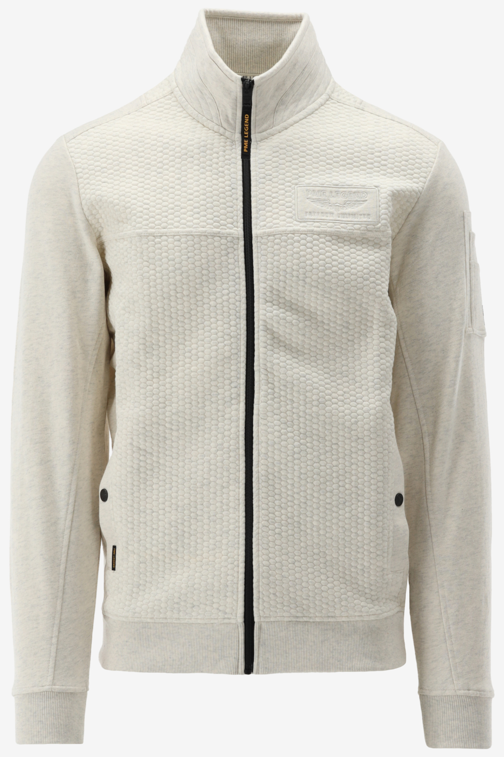 Pme legend vest maat M