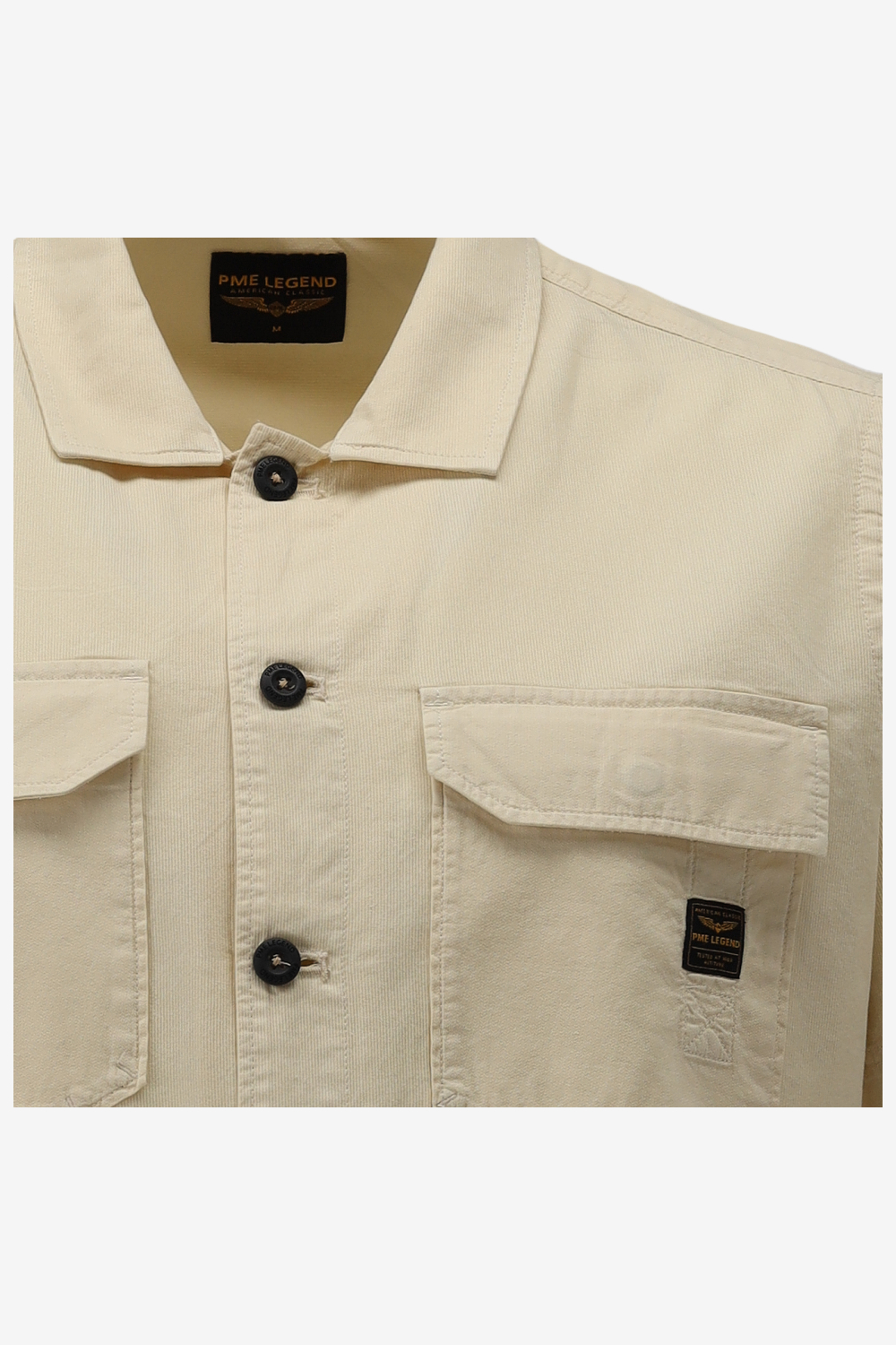 Pme Legend Casual Shirt 