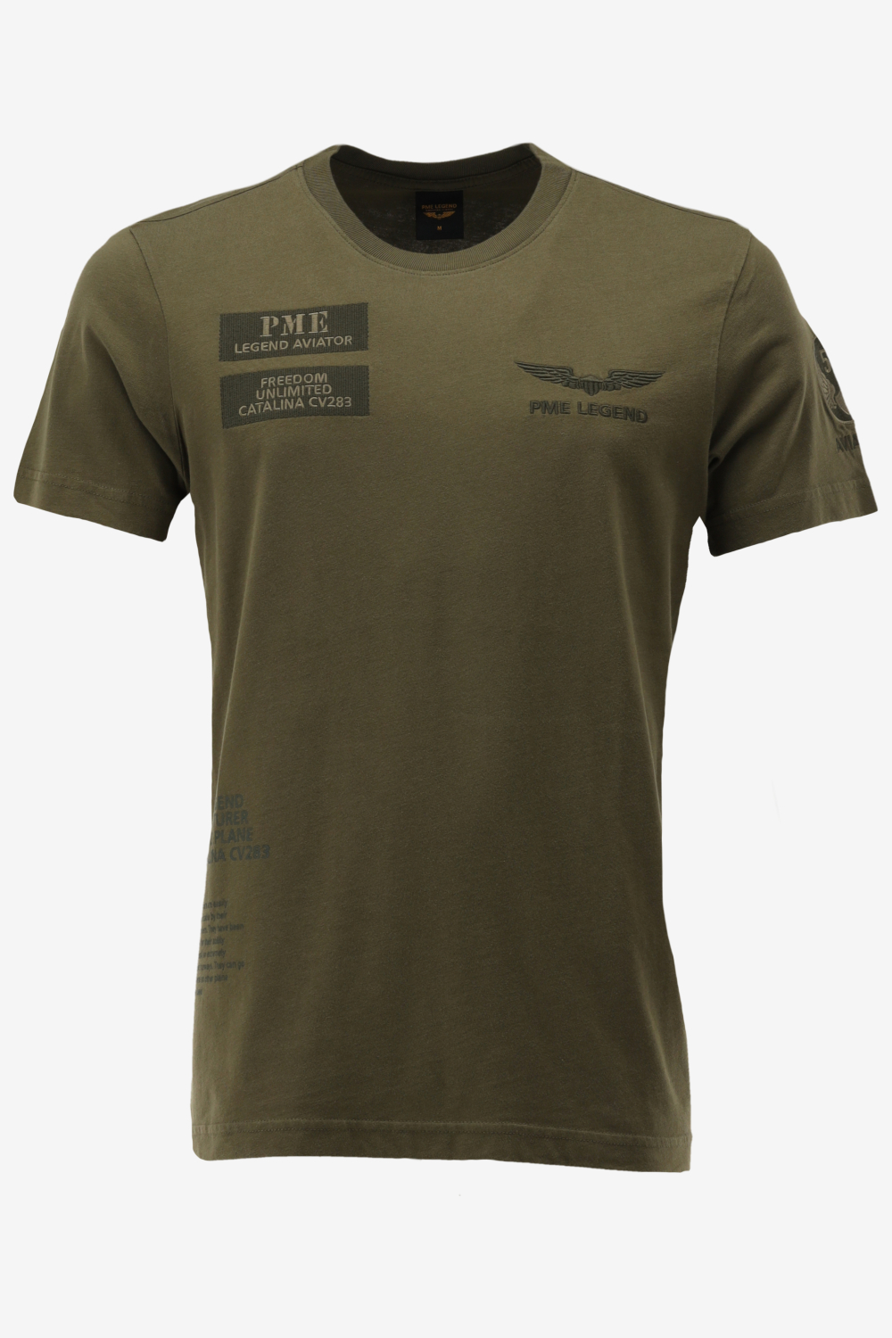 Pme Legend T-shirt