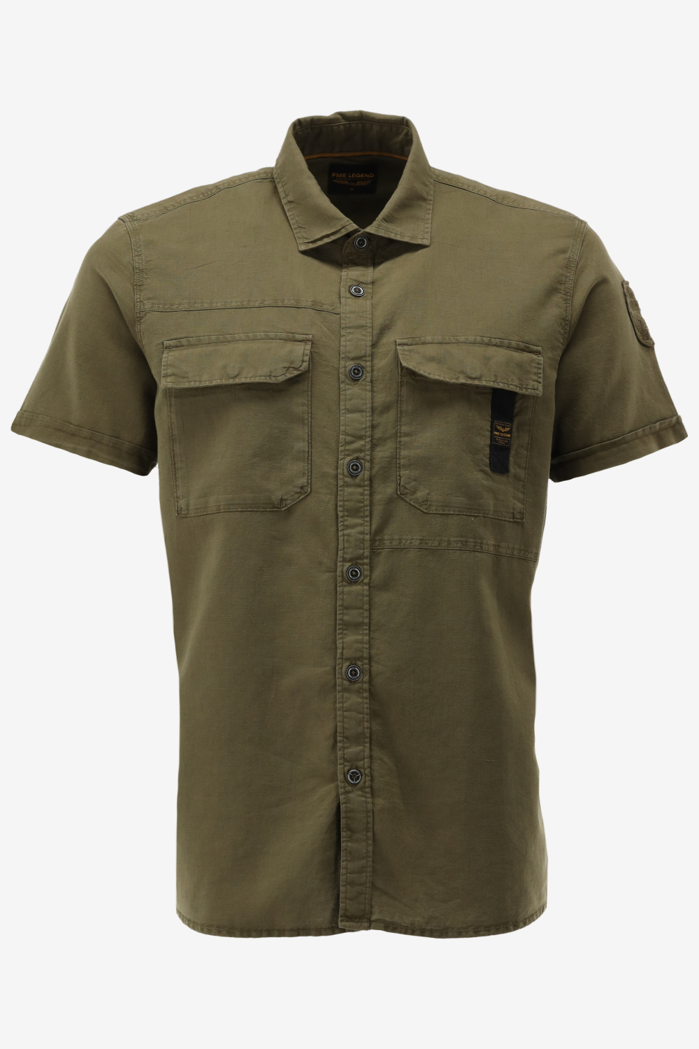 Pme Legend Casual Shirt 