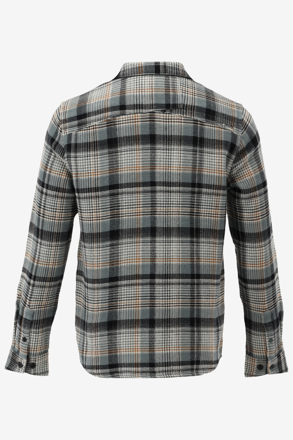 Cast Iron Casual Shirt 