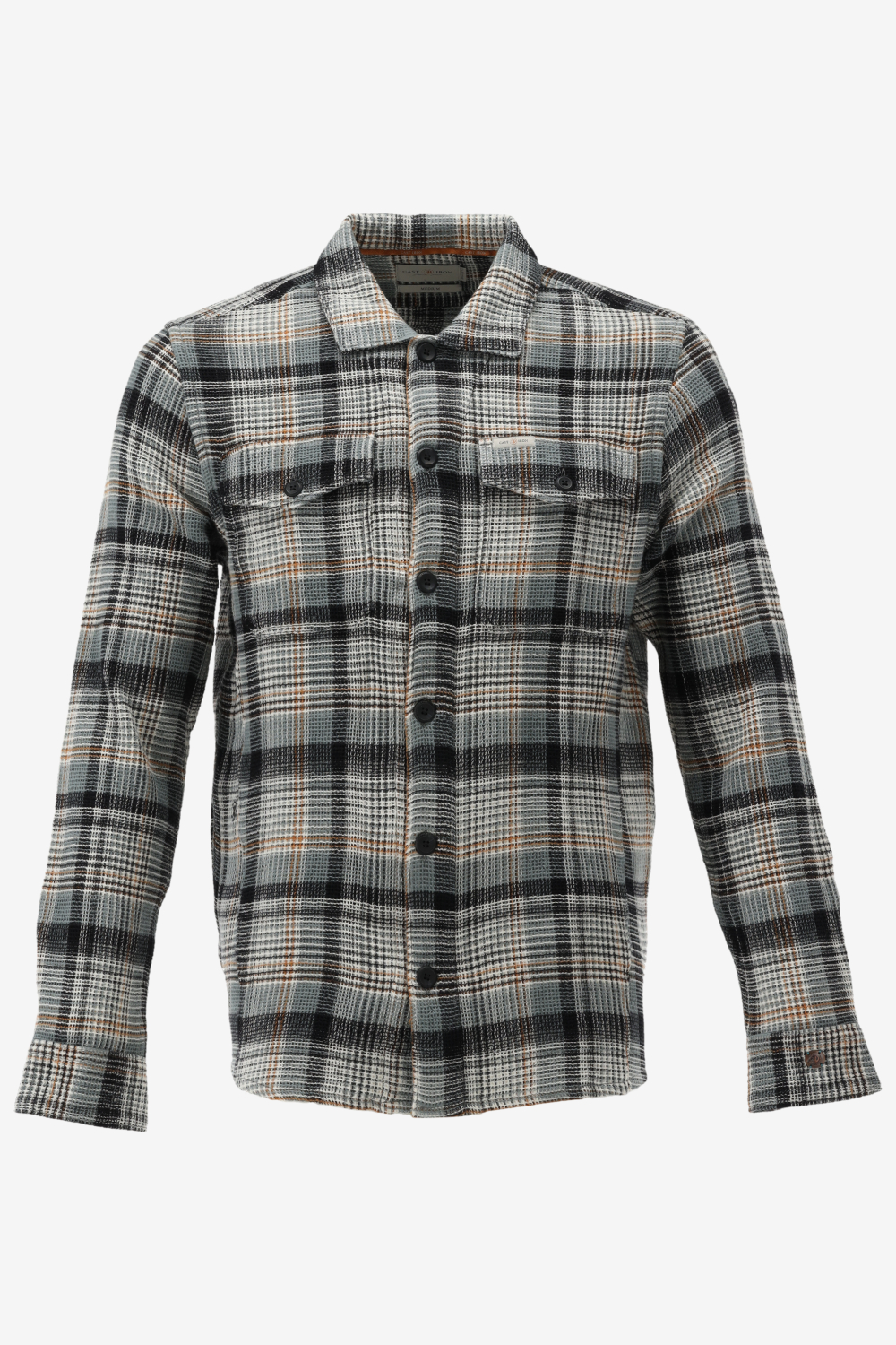 Cast Iron Casual Shirt