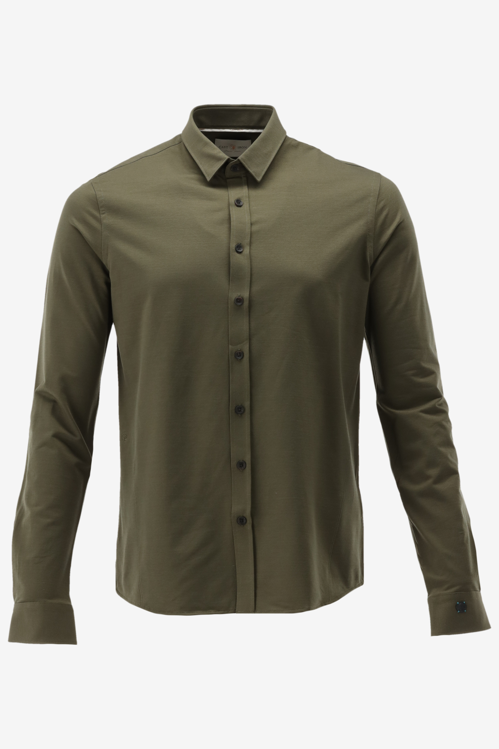 Cast Iron Casual Shirt