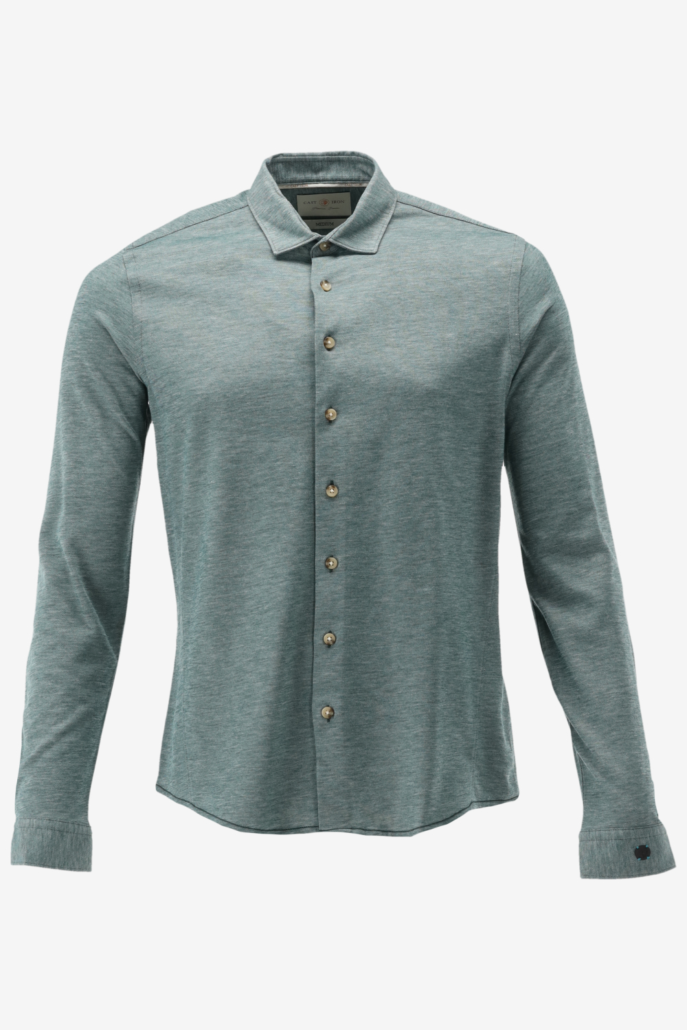 Cast Iron Casual Shirt