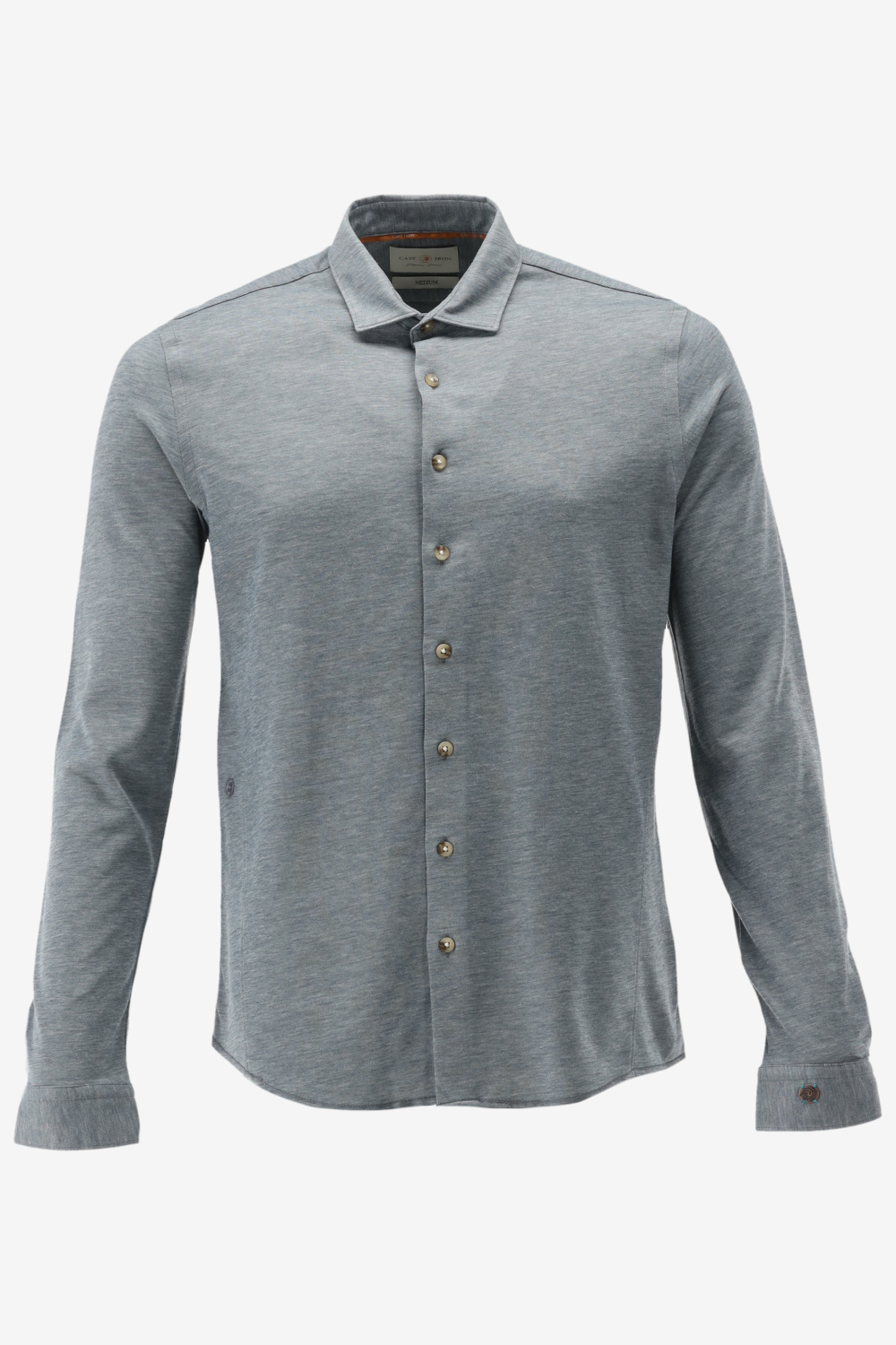 Cast Iron Casual Shirt