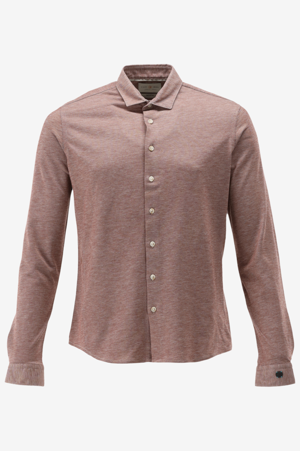 Cast Iron Casual Shirt 