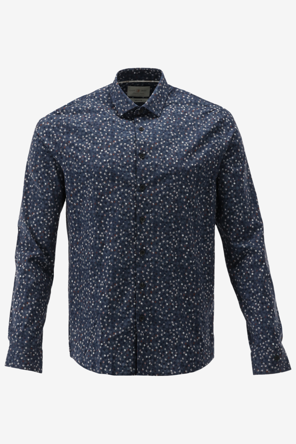 Cast Iron Casual Shirt