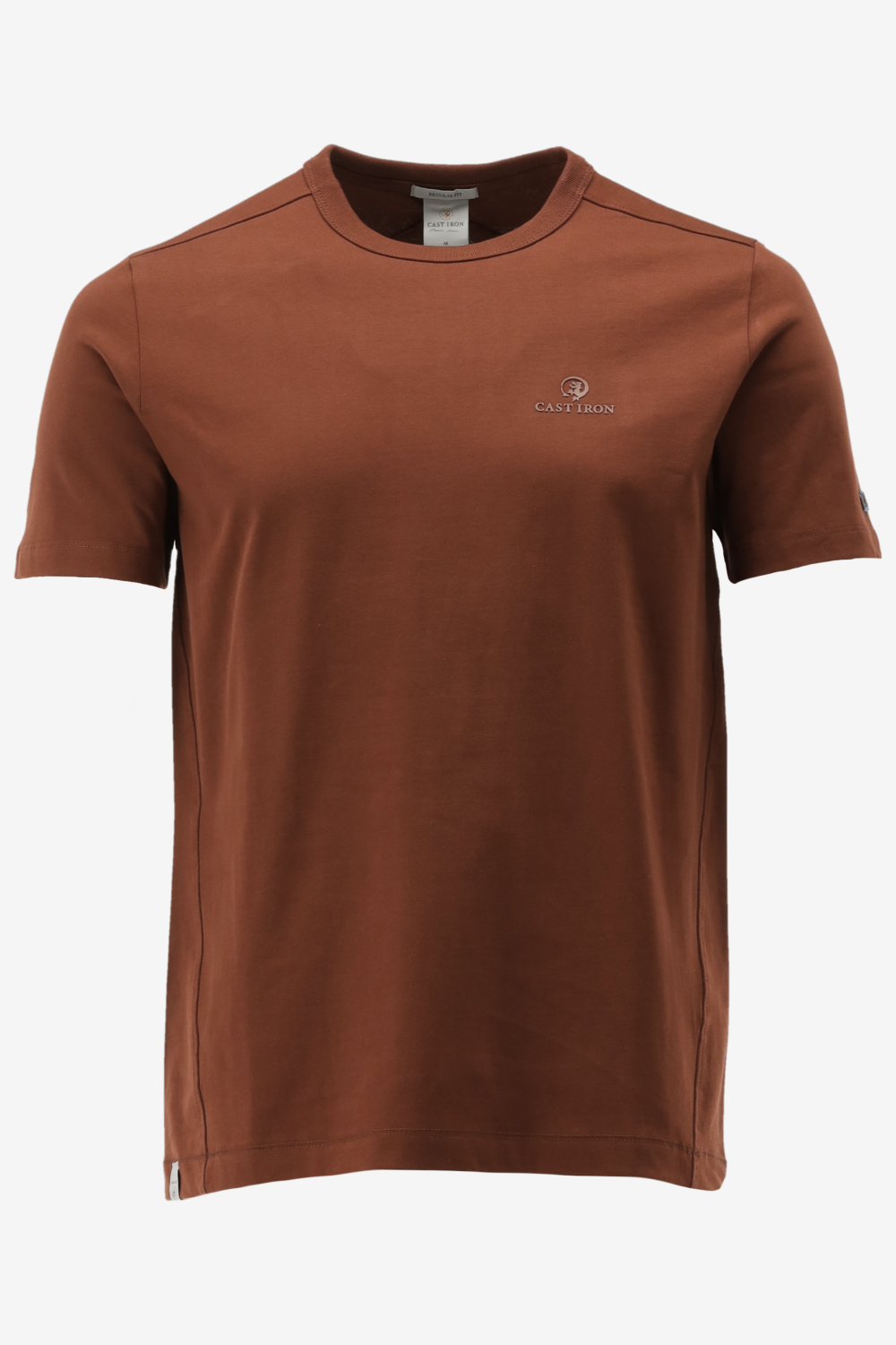 Cast Iron T shirt