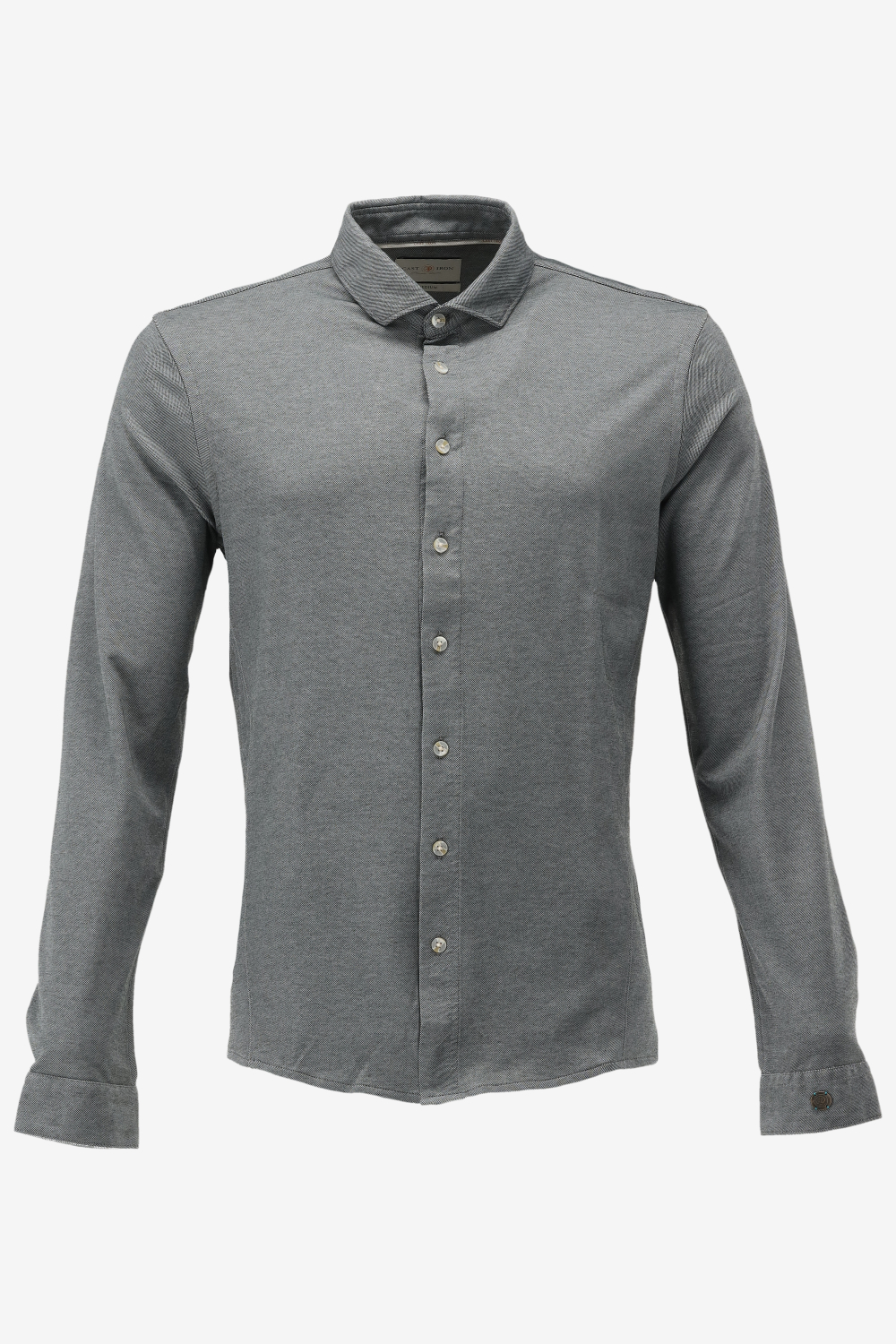 Cast Iron Casual Shirt 