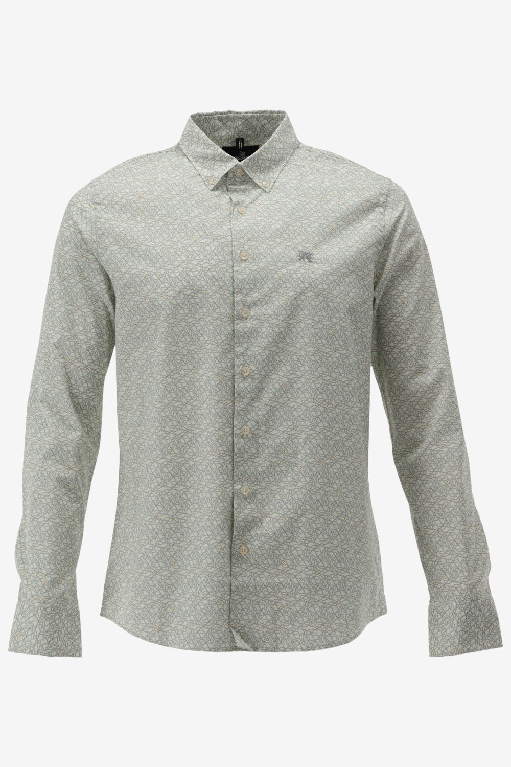 VanGuard Casual Shirt