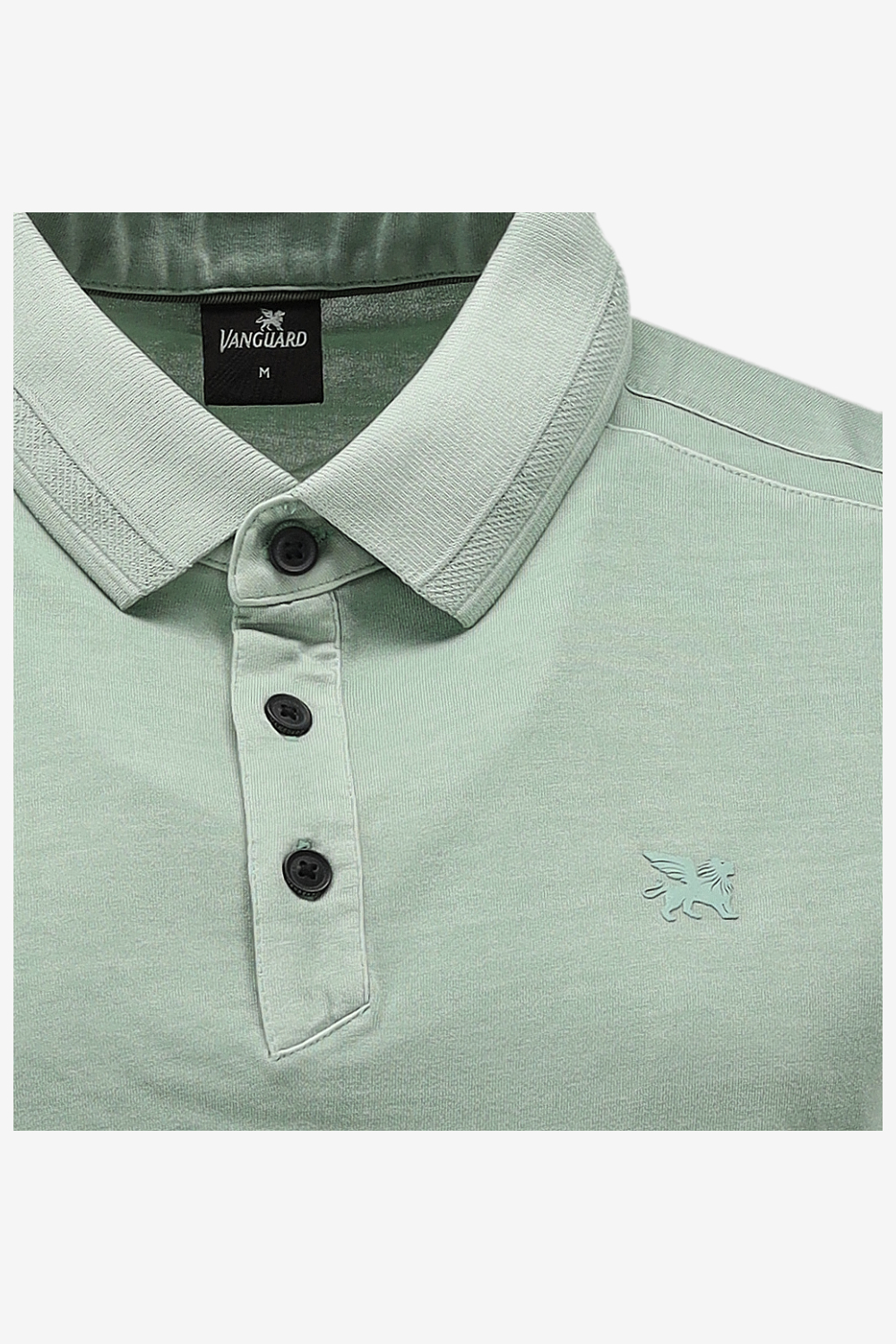 VanGuard Poloshirt 