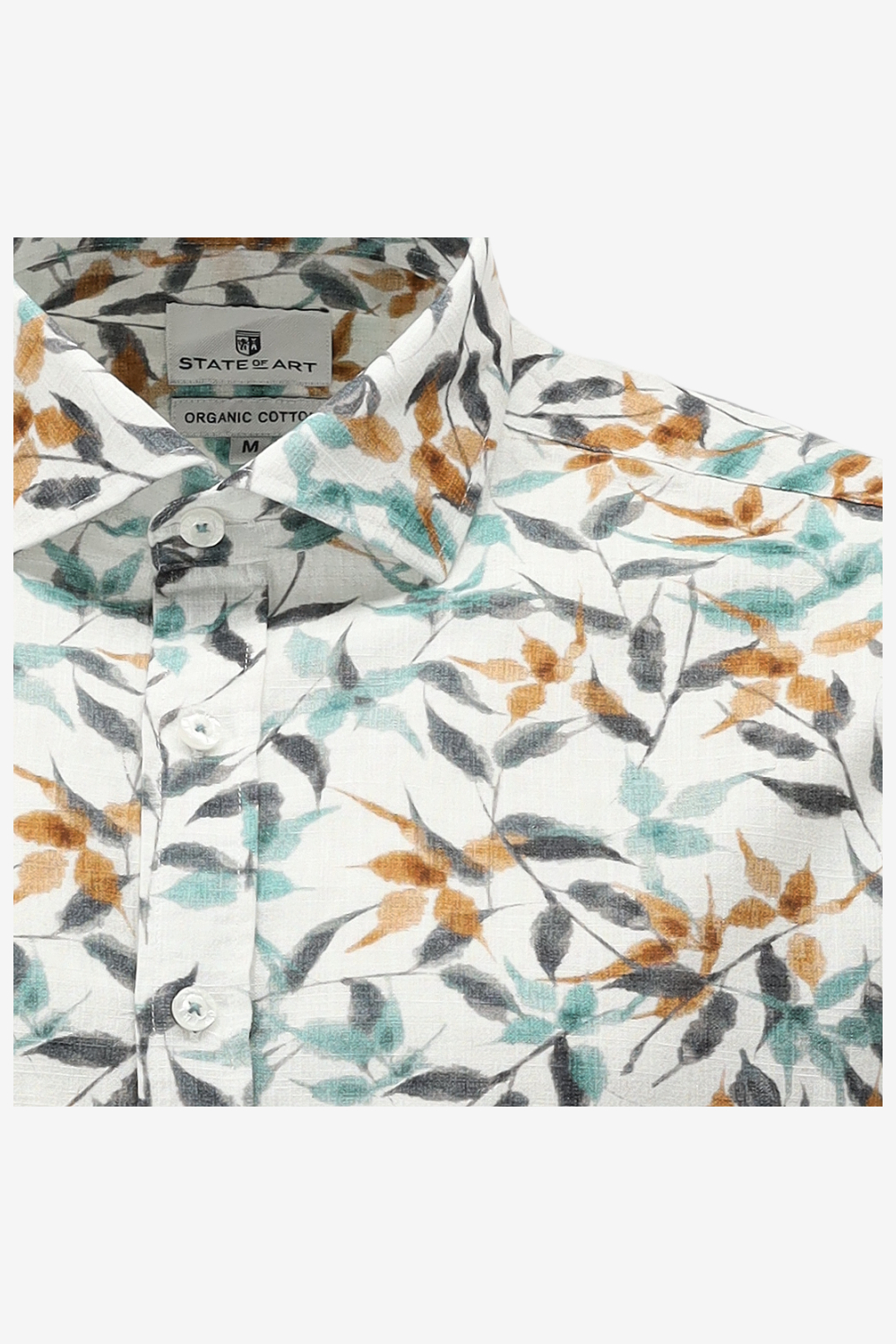 State of Art Casual Shirt 