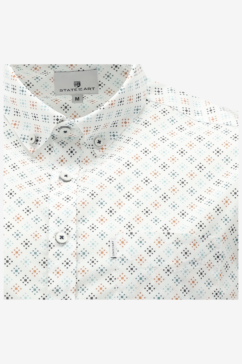 State of Art Casual Shirt 