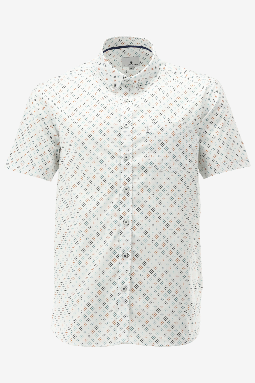 State of Art Casual Shirt 