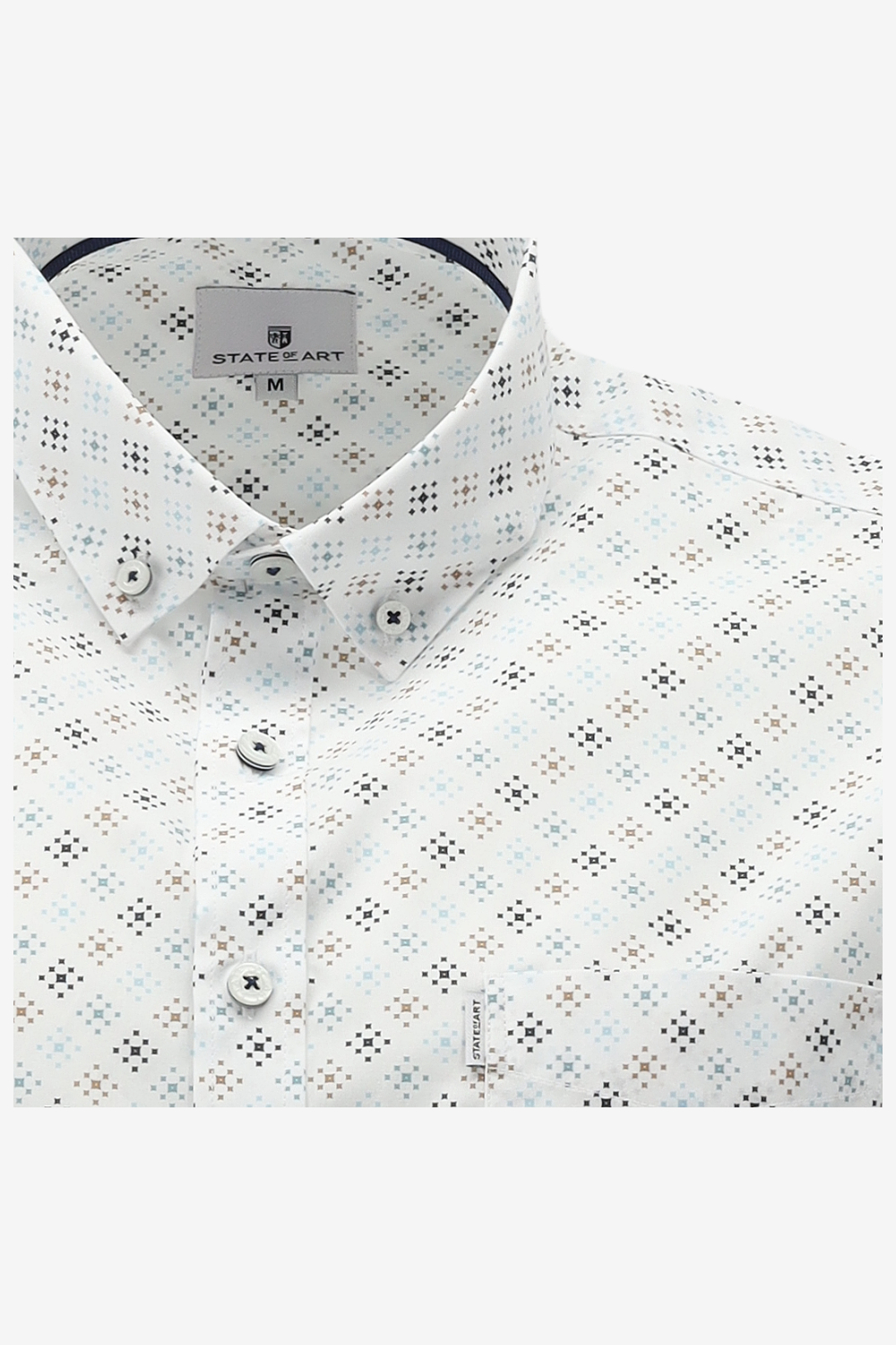 State of Art Casual Shirt 