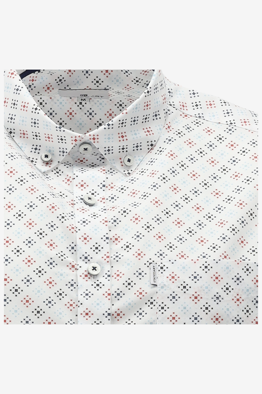 State of Art Casual Shirt 