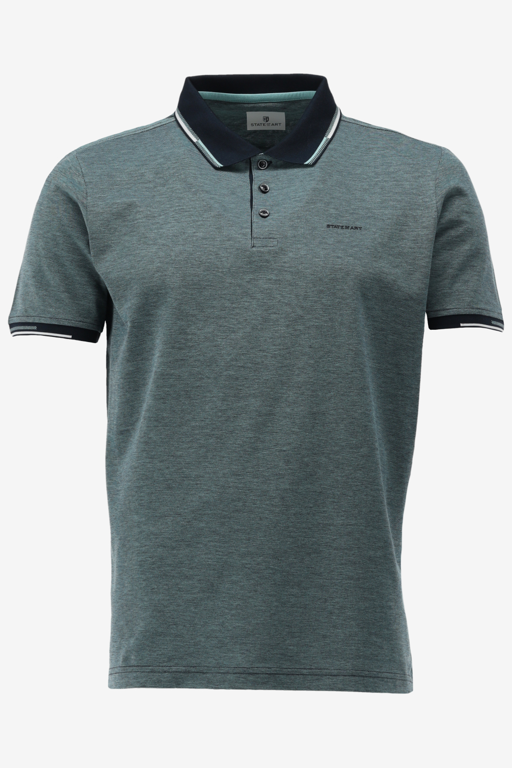 State of Art Poloshirt 