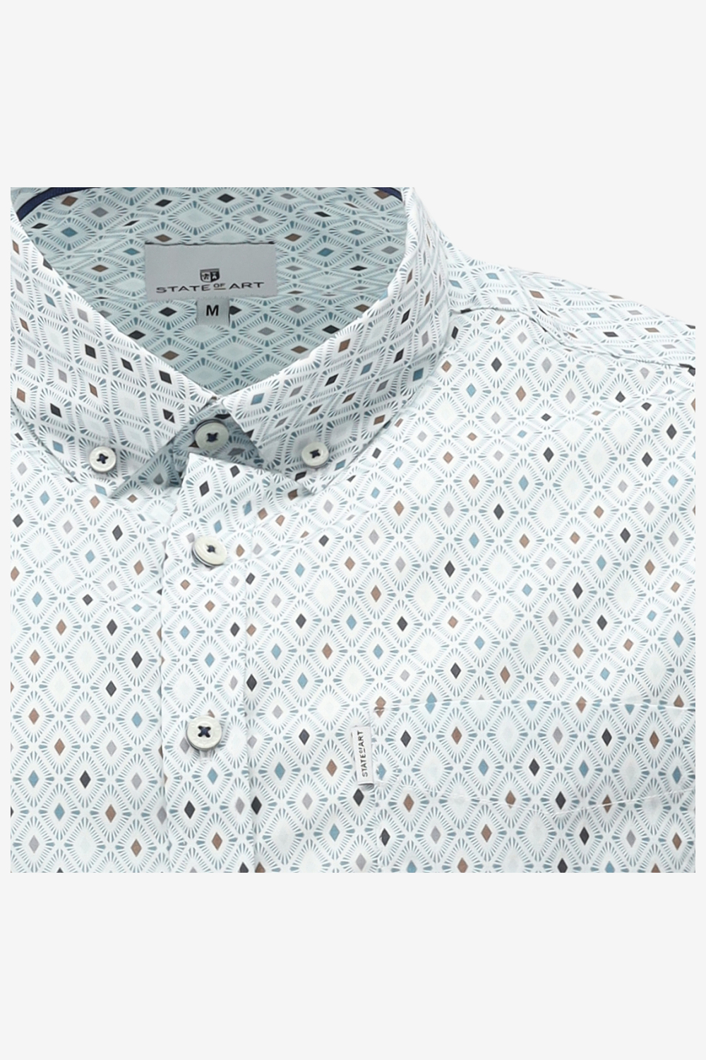 State of Art Casual Shirt 