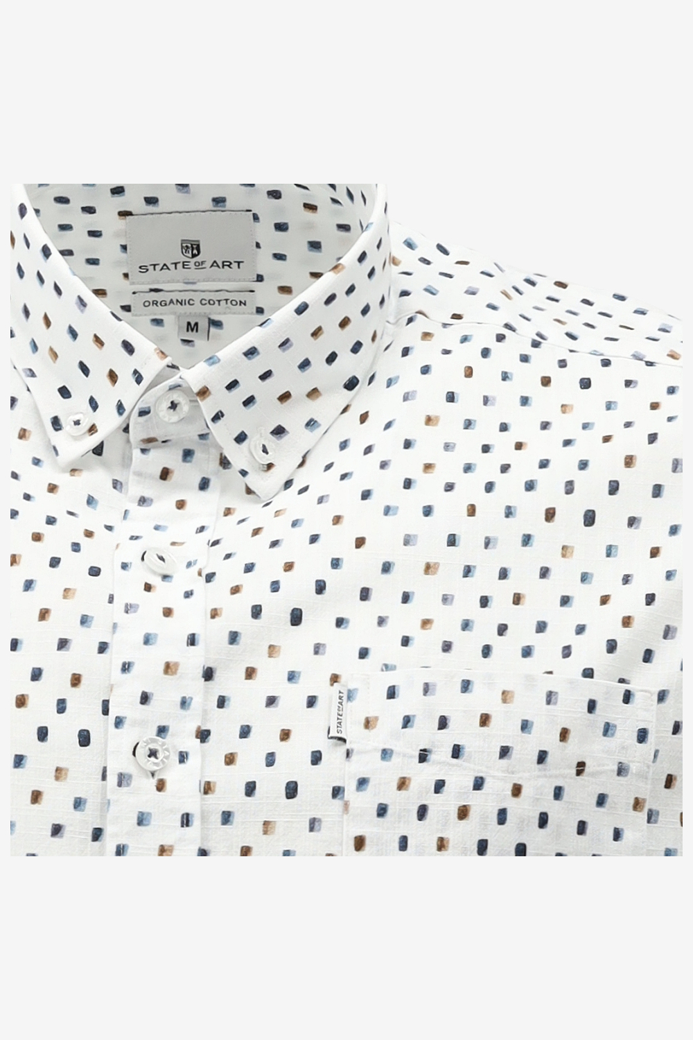 State of Art Casual Shirt 