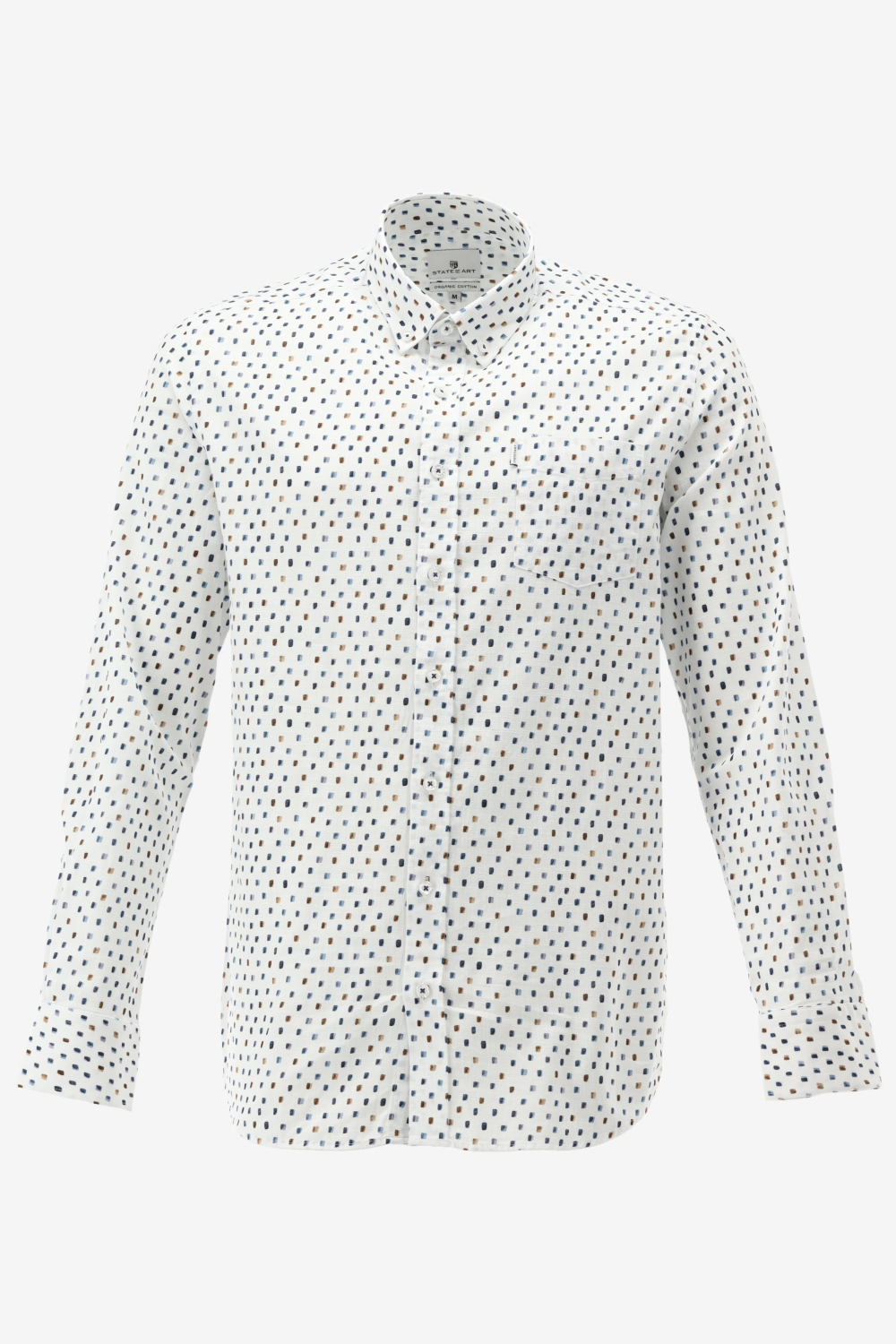 State of Art Casual Shirt 