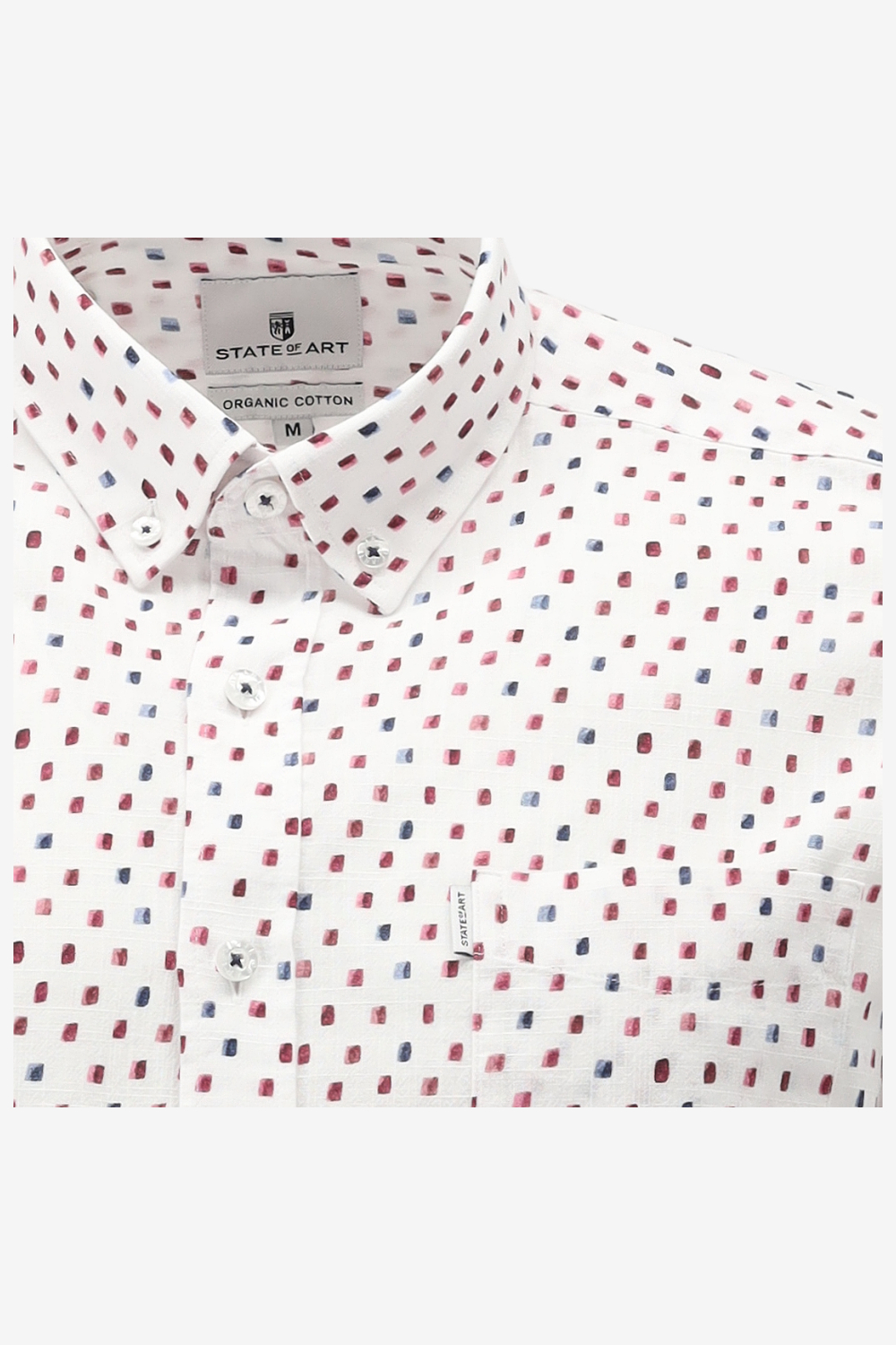 State of Art Casual Shirt 