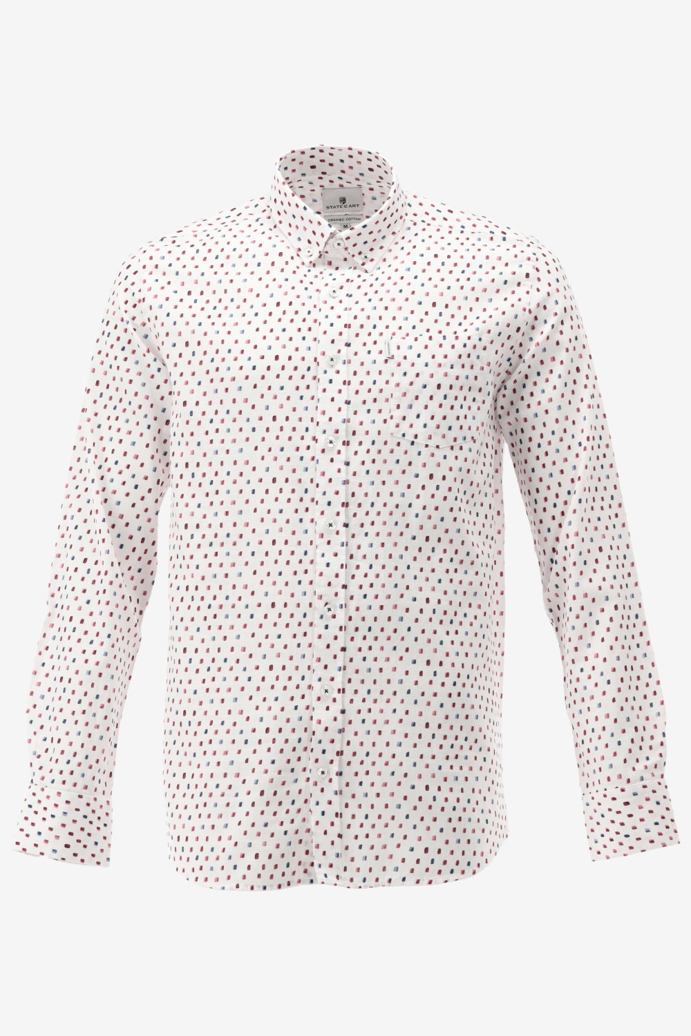 State of Art Casual Shirt 