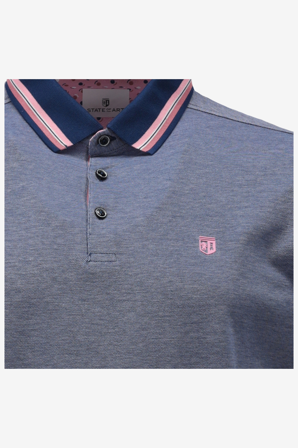 State of Art Poloshirt 