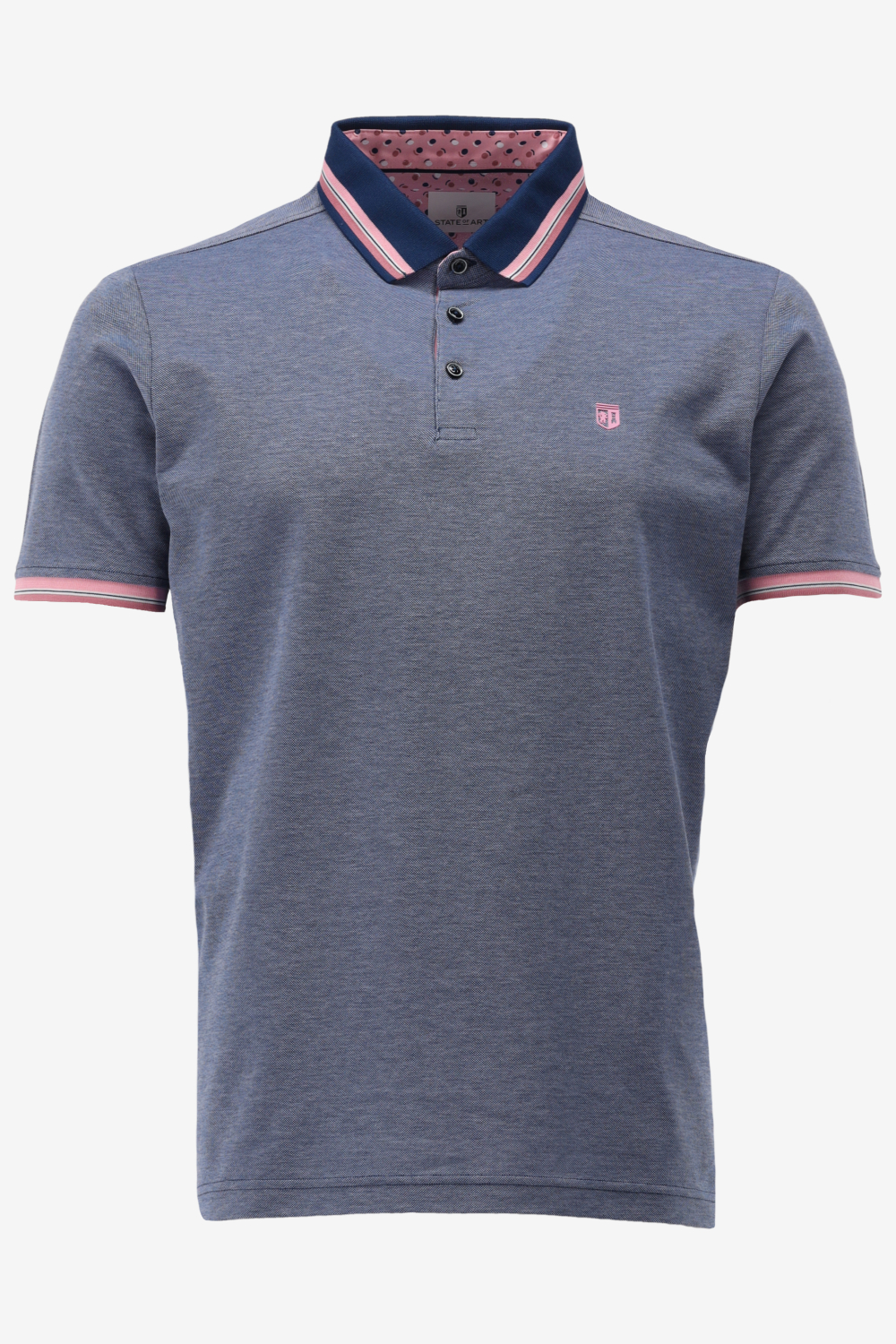 State of Art Poloshirt 