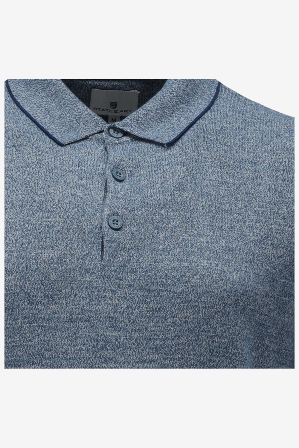 State of Art Poloshirt 