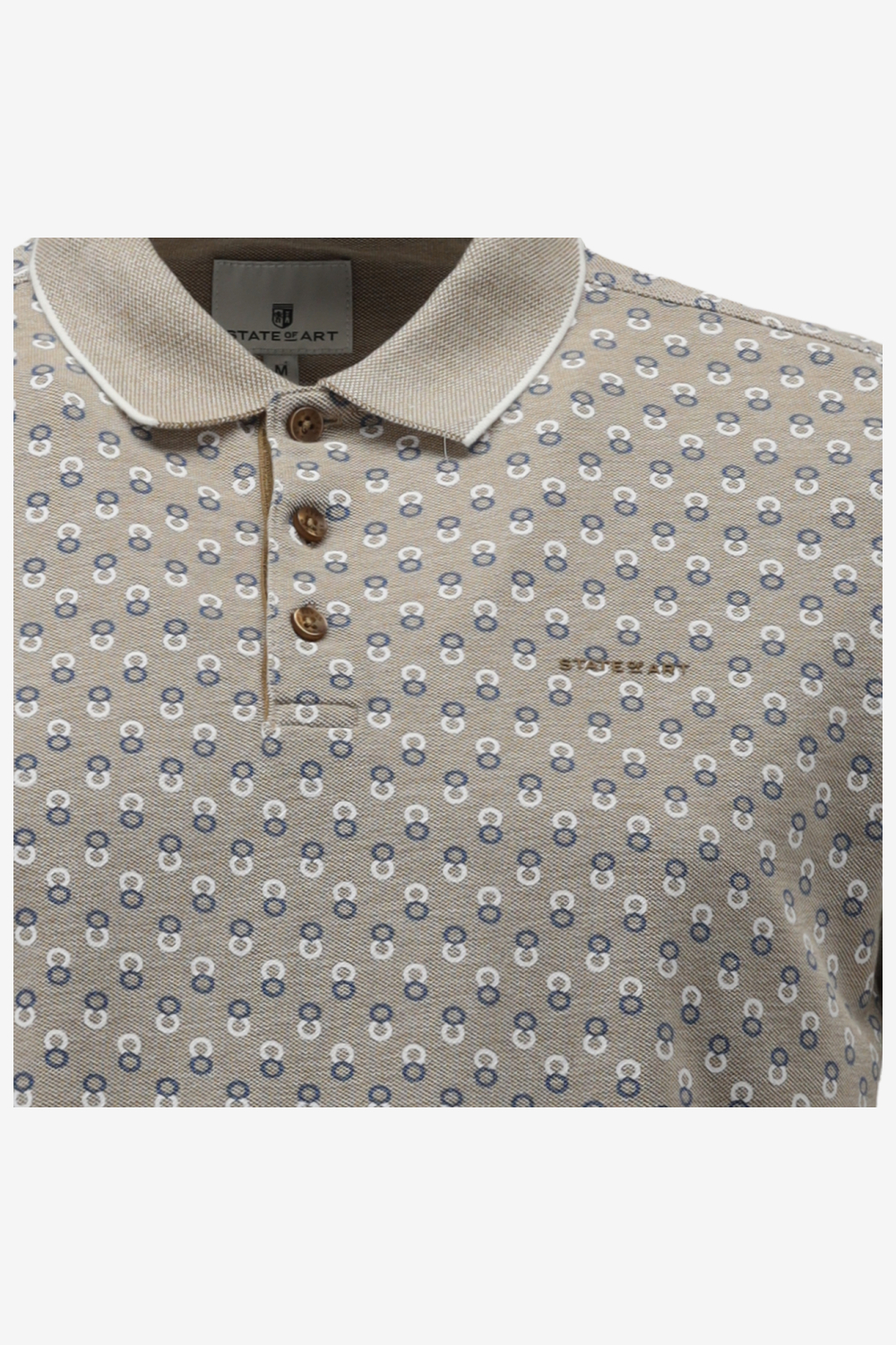 State of Art Poloshirt 