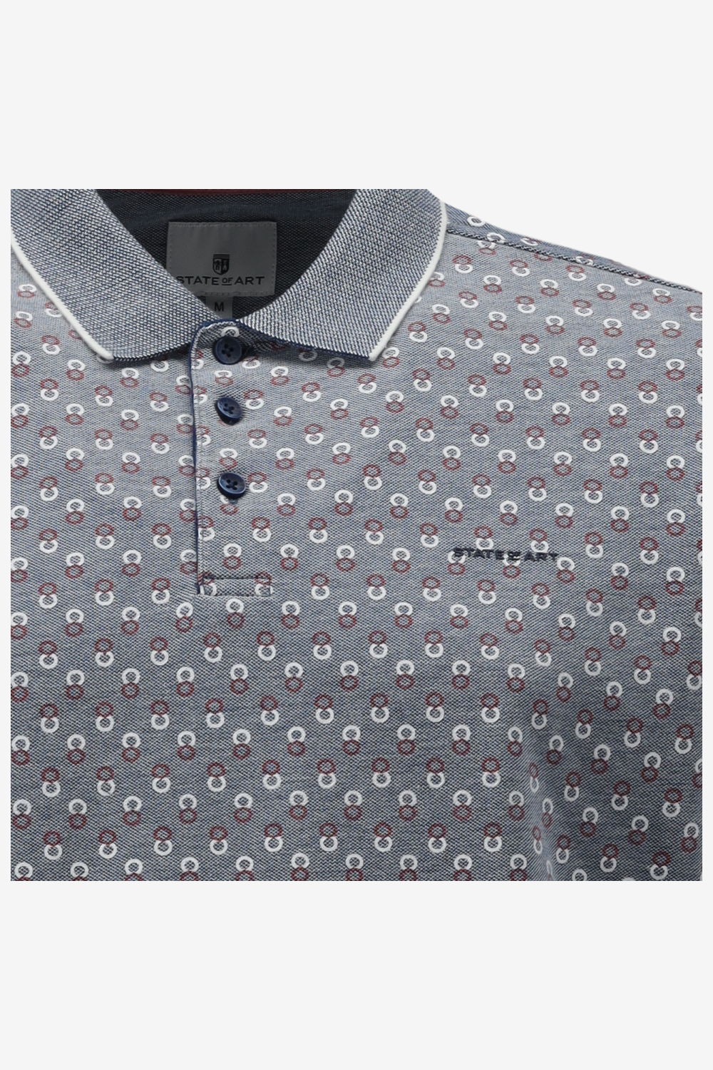 State of Art Poloshirt 