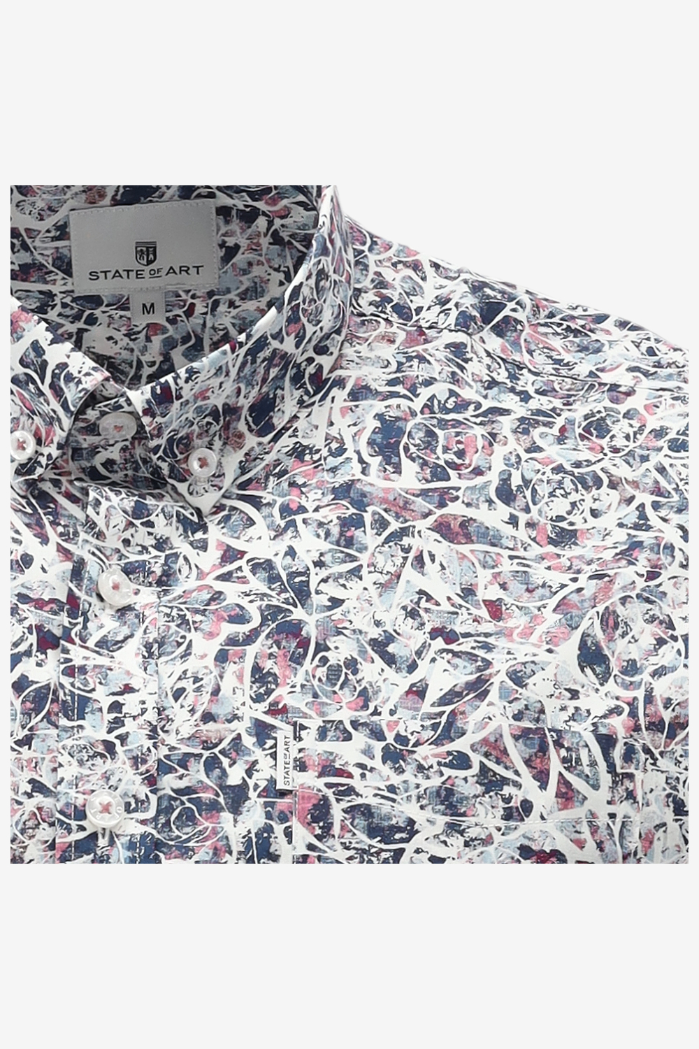 State of Art Casual Shirt 