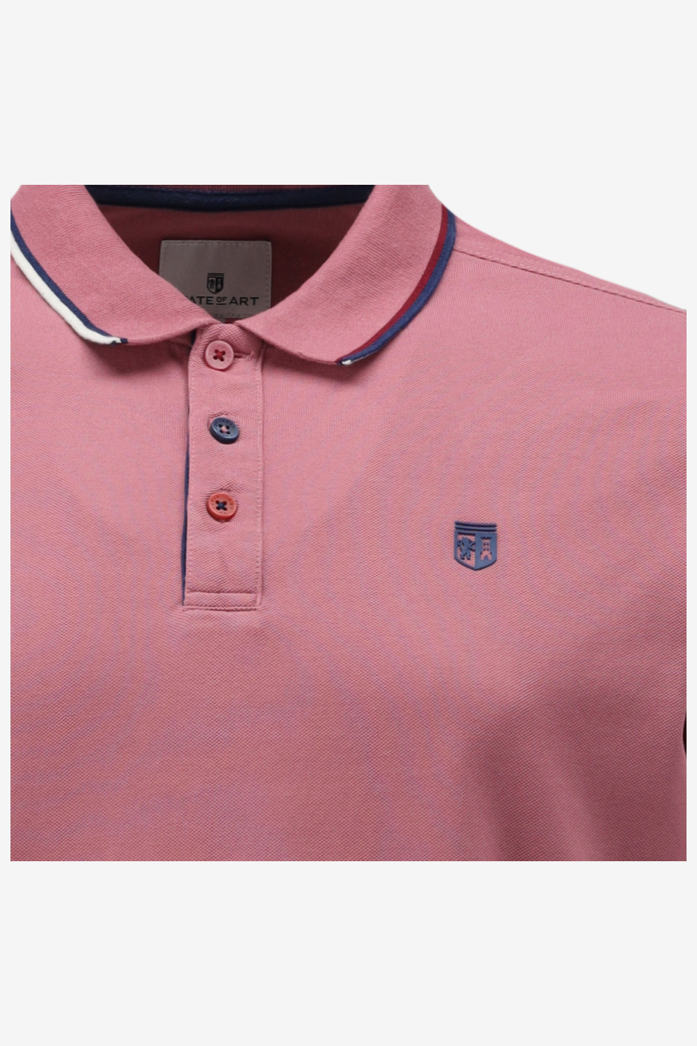 State of Art Poloshirt 