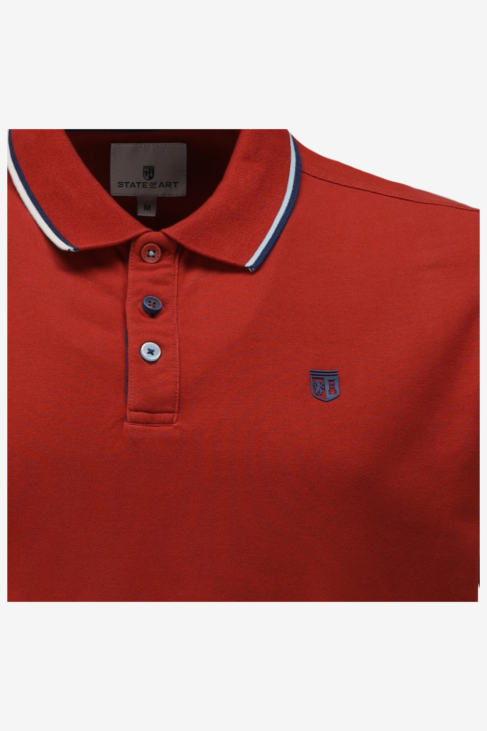 State of Art Poloshirt 