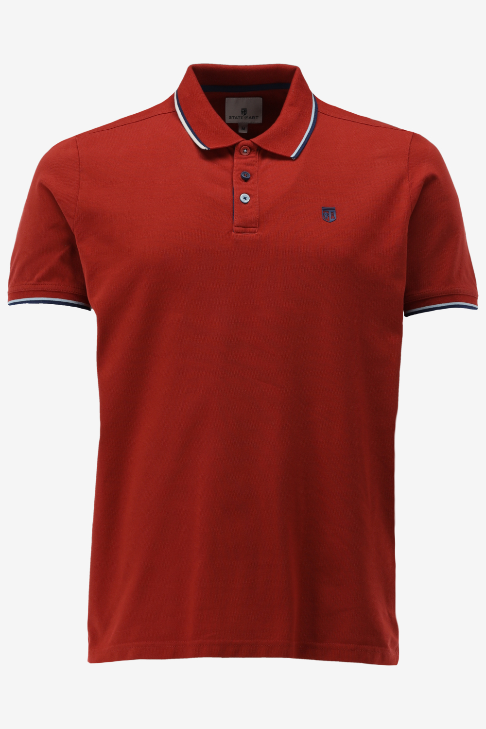 State of Art Poloshirt 