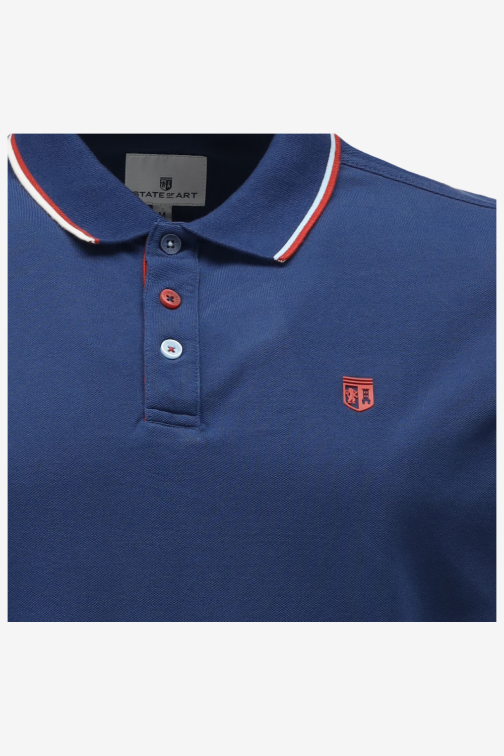 State of Art Poloshirt 